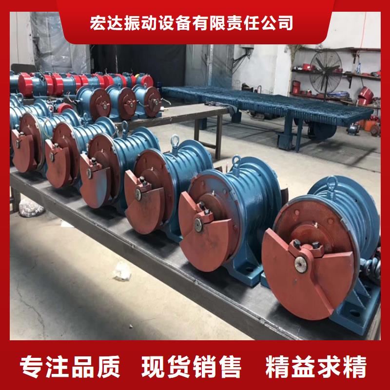 仓壁振动器振动给料机厂家匠心工艺