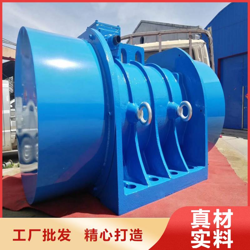 仓壁振动器振动平台厂家根据要求定制