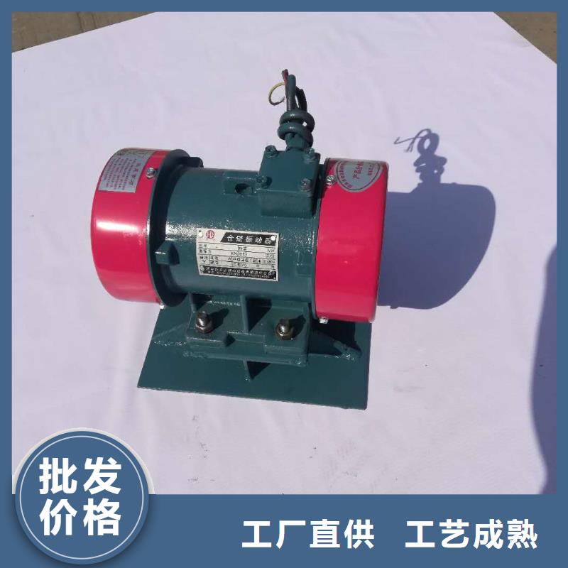 仓壁振动器振动给料机厂支持定制