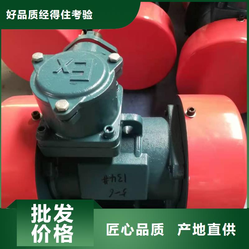 防爆振动电机_仓壁振动器信誉有保证