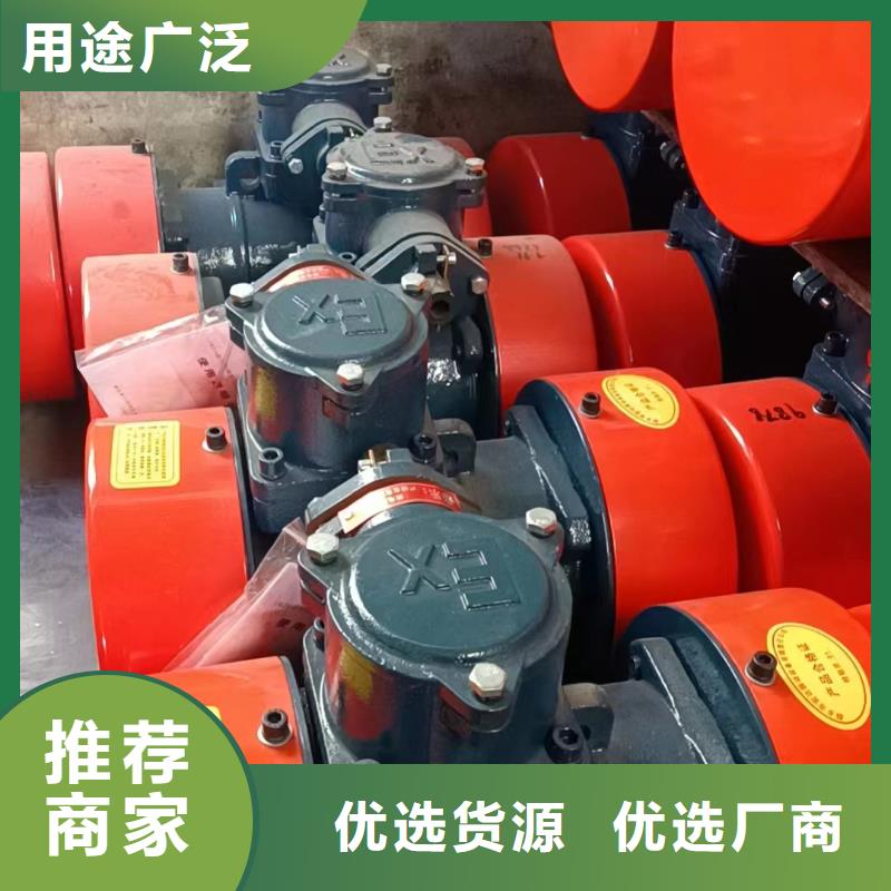 防爆振动电机三相异步振动电机现货充足