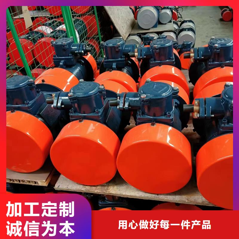 防爆振动电机振动平台48小时发货
