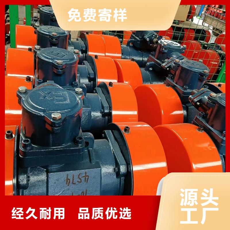 防爆振动电机振动电机生产厂家供货及时