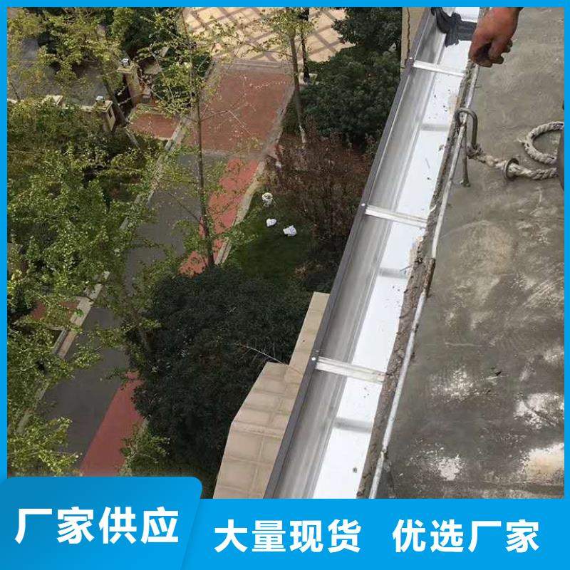 金属雨水管研发生产-2024已更新