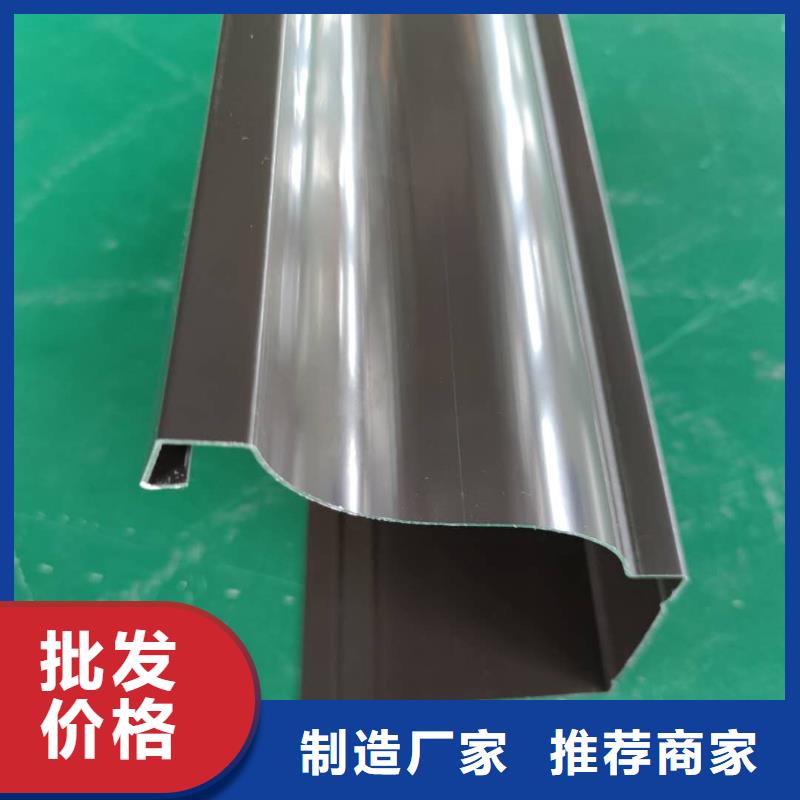 安徽省N年大品牌《天峰》金属雨水管实力厂家-2024已更新