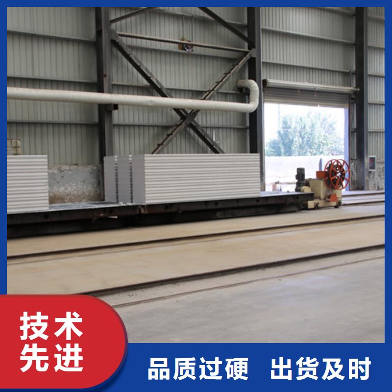 ALC板材建材轻质隔墙板AAC板材06AAC板材厂家实地大厂