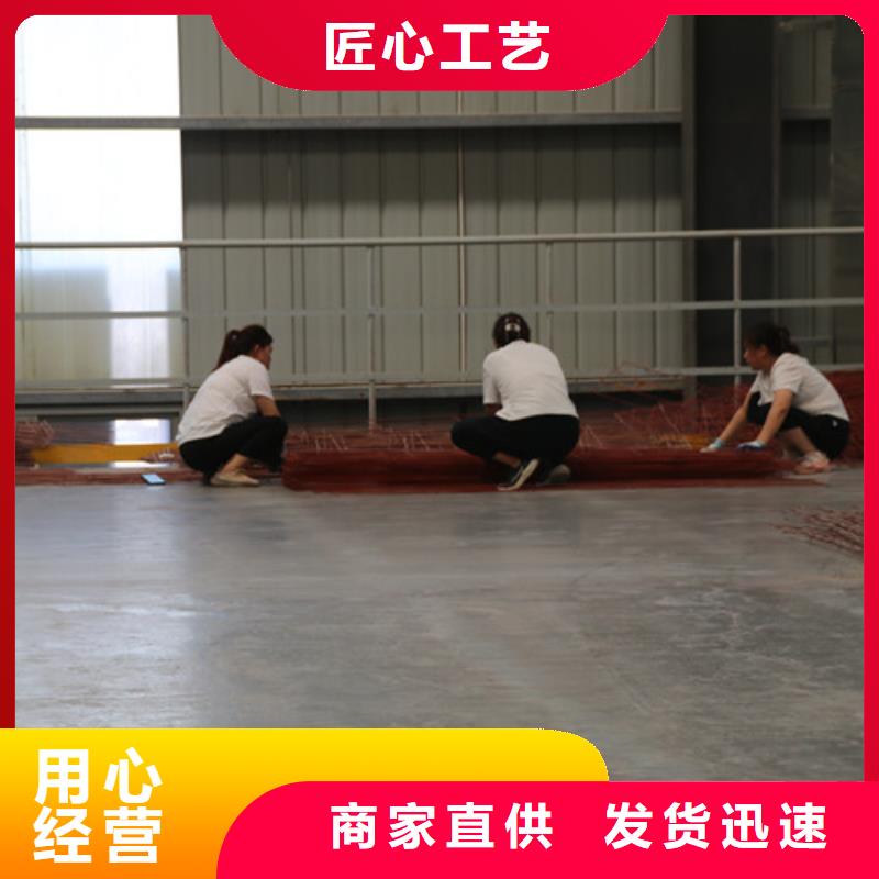 ALC板材建材轻质隔墙板AAC板材05蒸压加气混凝土块厂家畅销本地