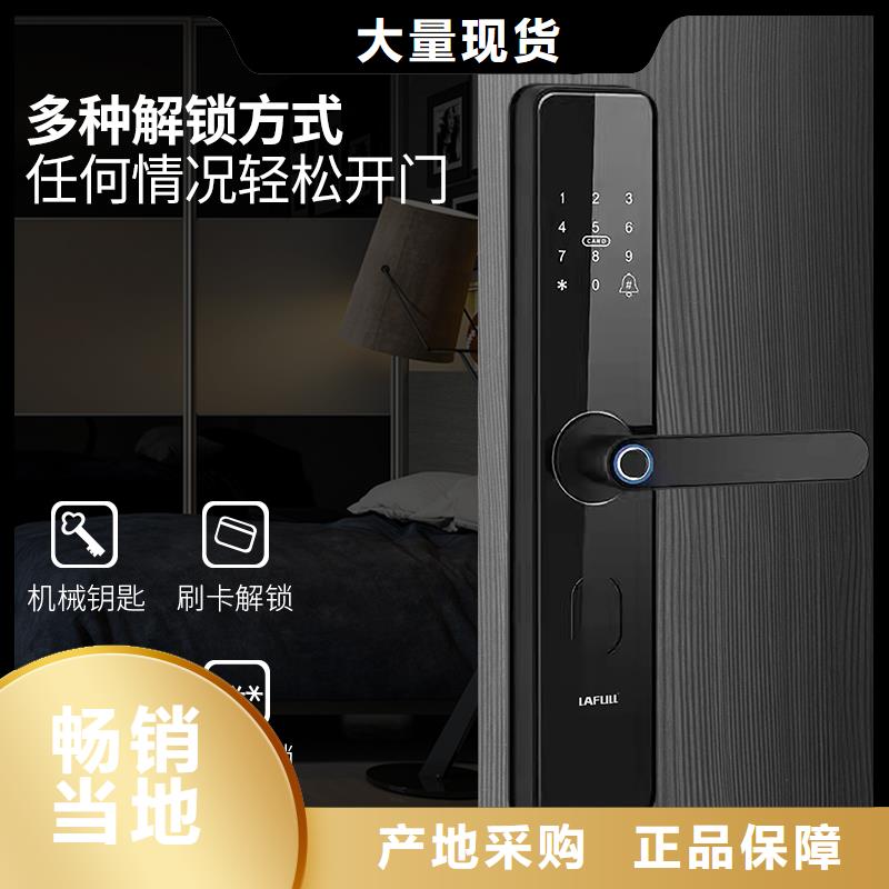 【现货充足量大优惠 智能锁半自动智能锁定制零售批发】_附近报价
