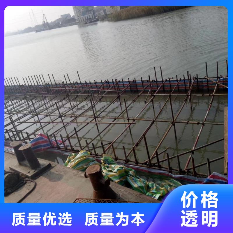 水下电厂水厂取水排水施工
服务公司