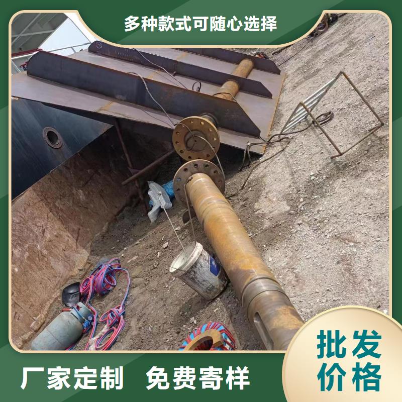 水下安装拆除
免费报价
