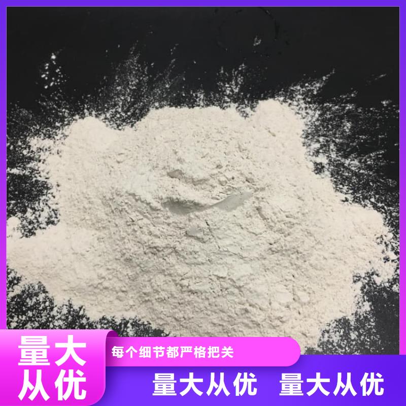 石灰厂适用场景