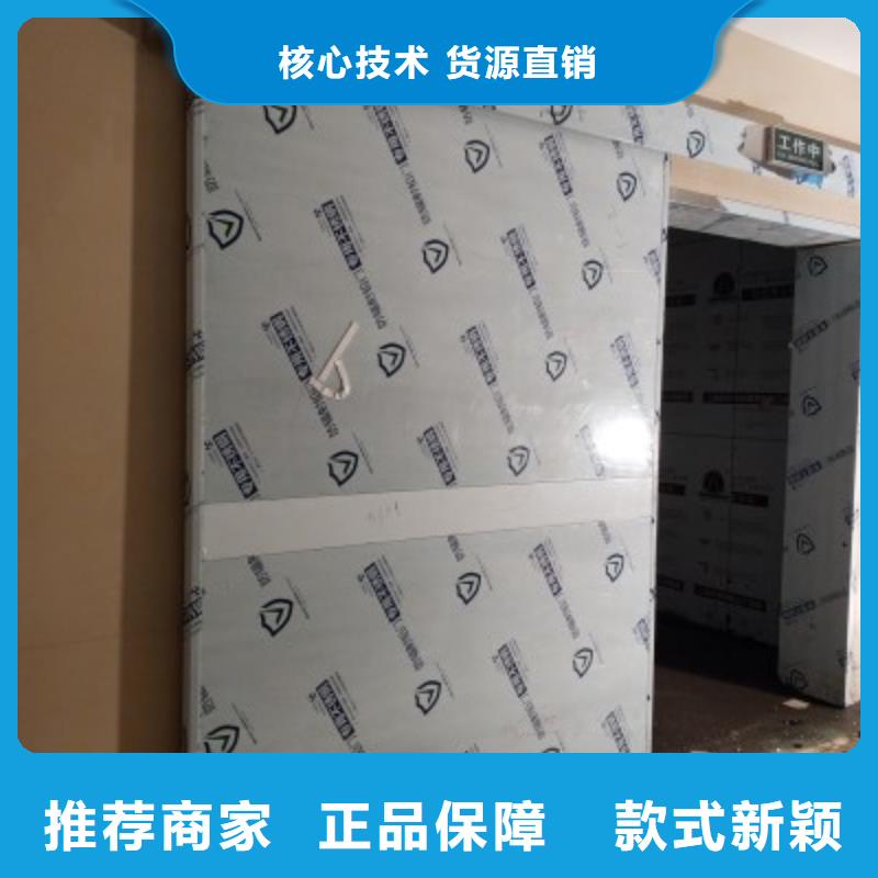 电动平开铅门价格低交货快
