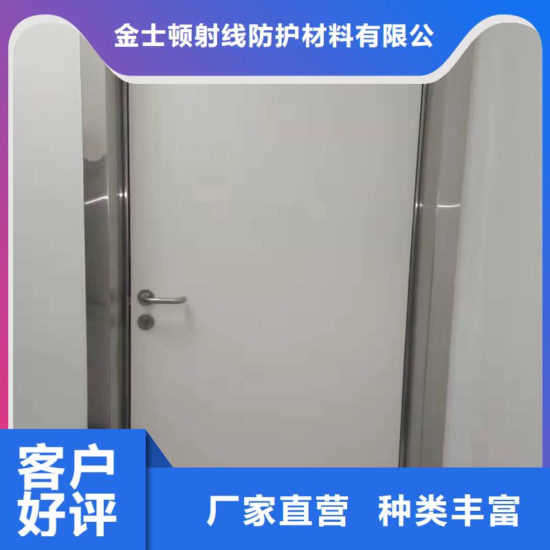 可定制的平开铅门生产厂家
