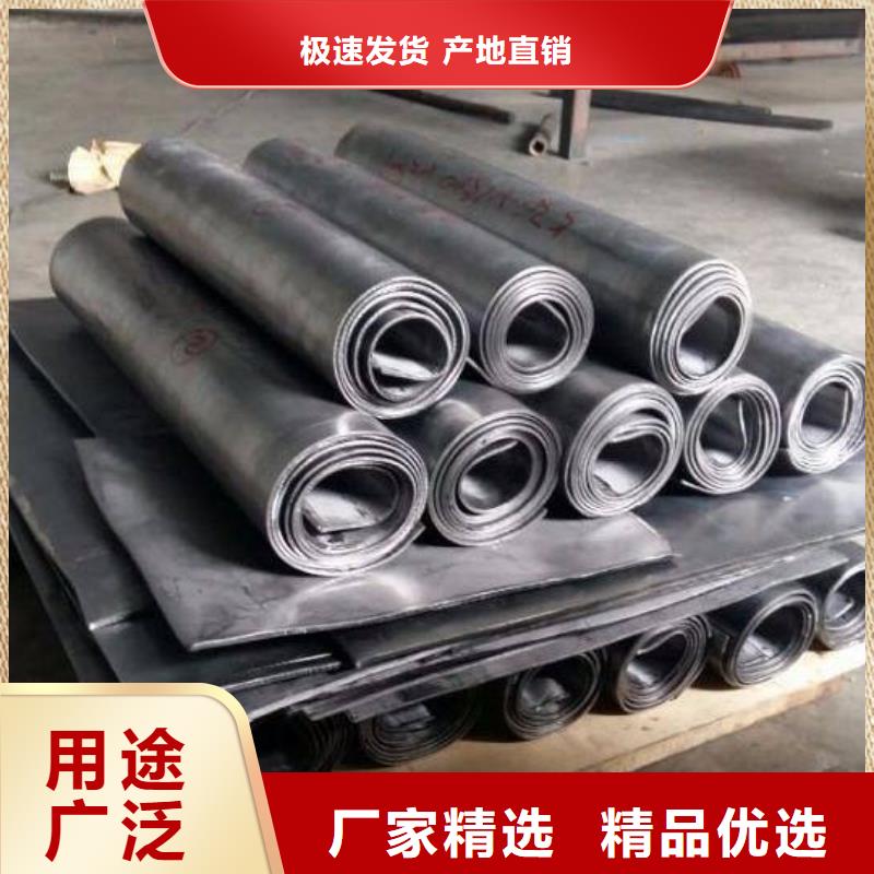 有实力的医用铅板厂家