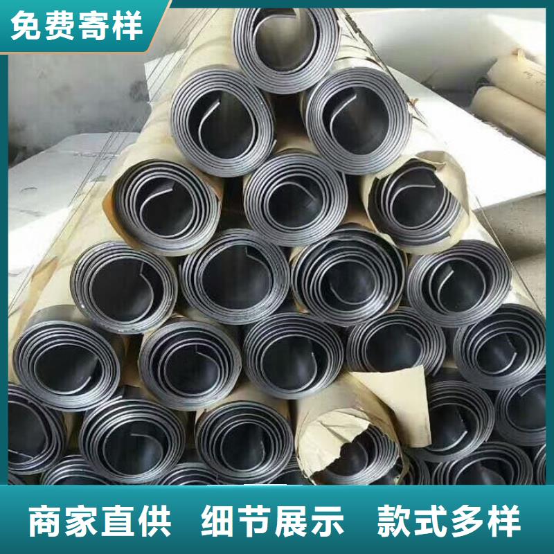 铅板施工案例当天发货