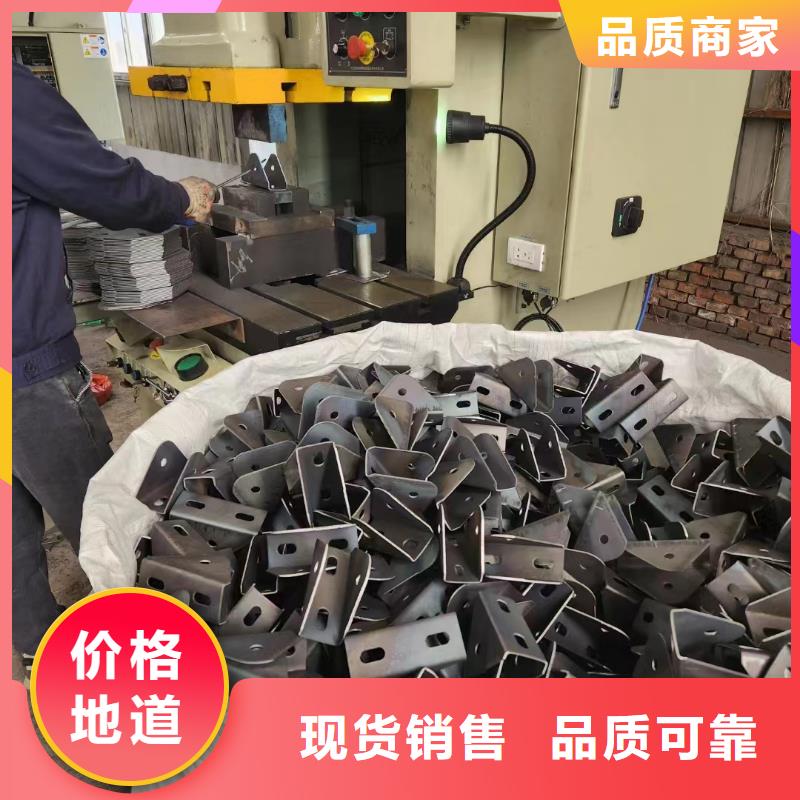 光伏支架光伏支架抱箍每一处都是匠心制作