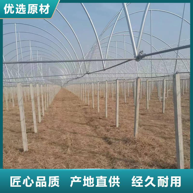 温室大棚光伏车棚制作优选厂家