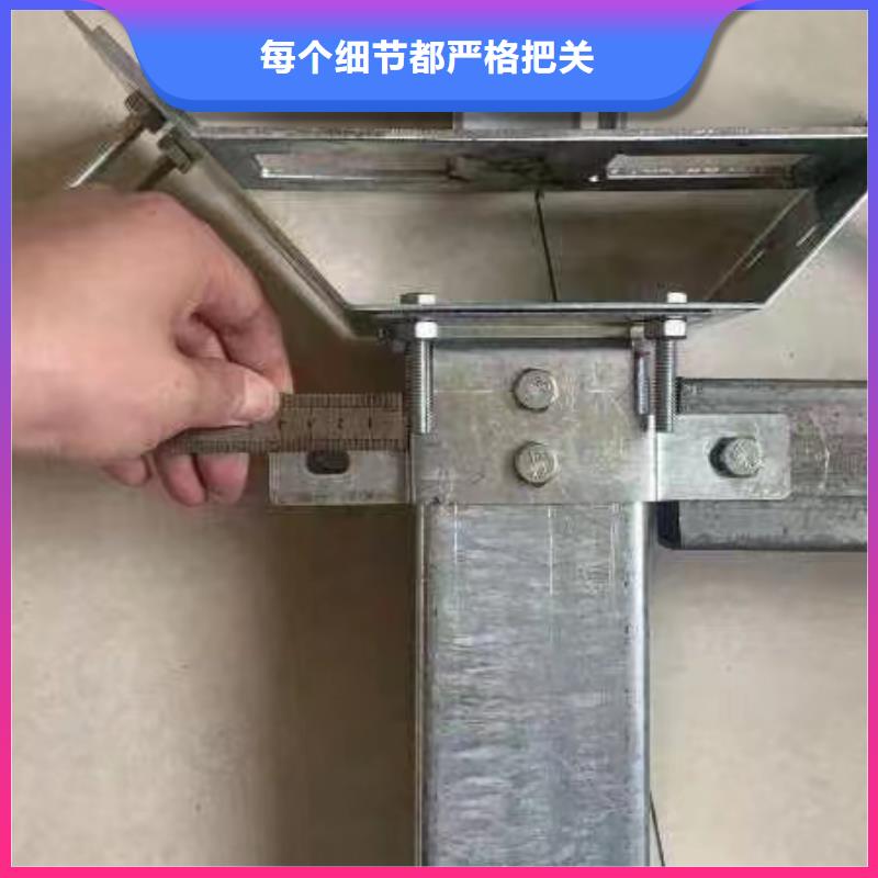 温室大棚热镀锌方矩管支持定制贴心售后