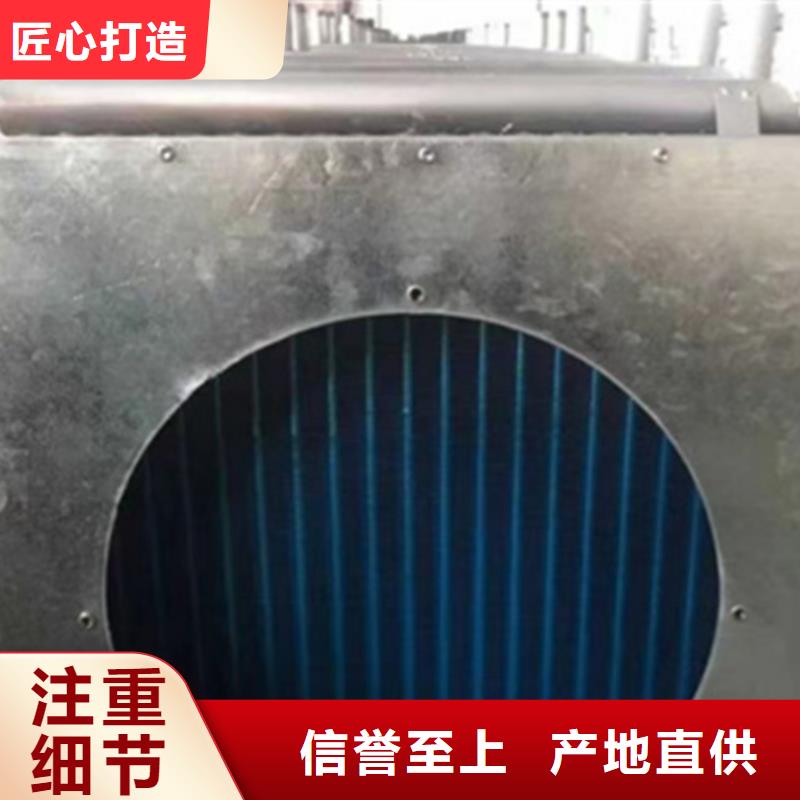 大型废热回收热管式换热器厂家