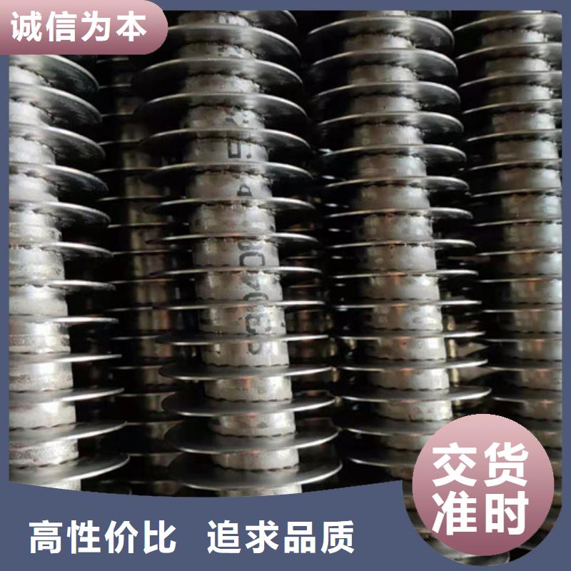 翅片管过滤生产