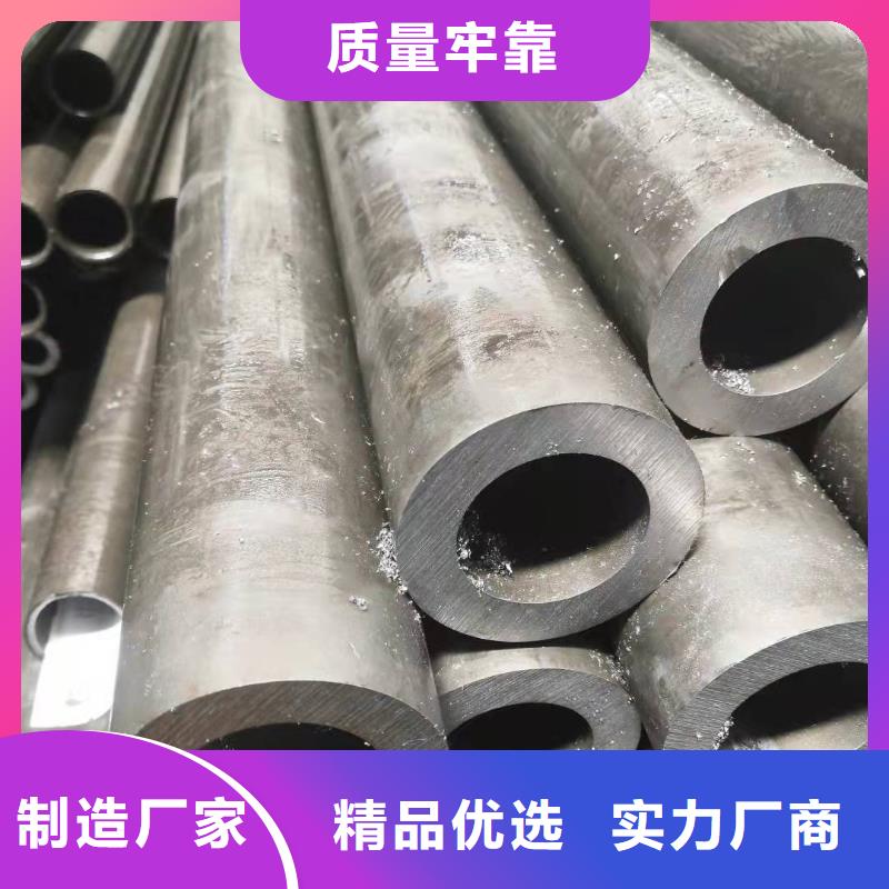 广受好评热扩无缝管厂家