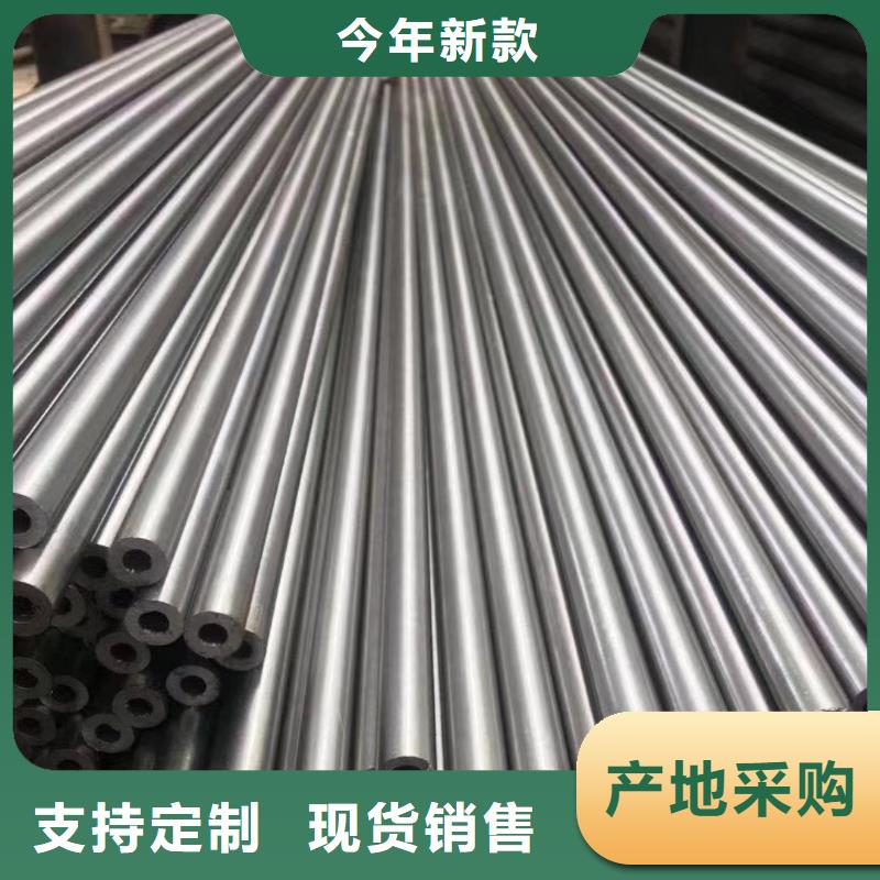 广受好评热扩无缝管厂家