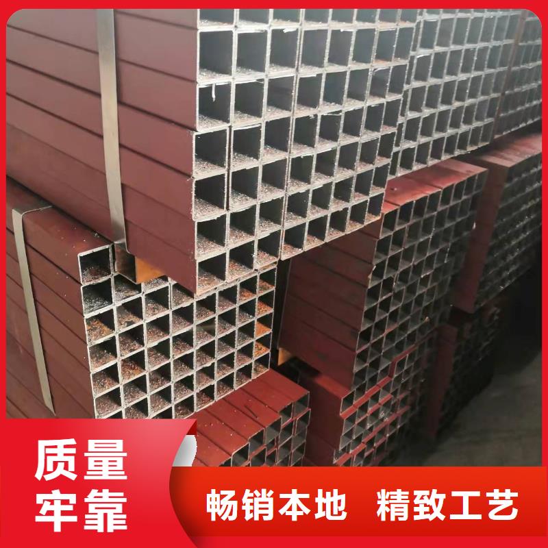 值得信赖的Q345B无缝管生产厂家