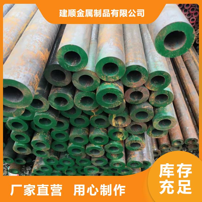 广受好评热扩无缝管厂家