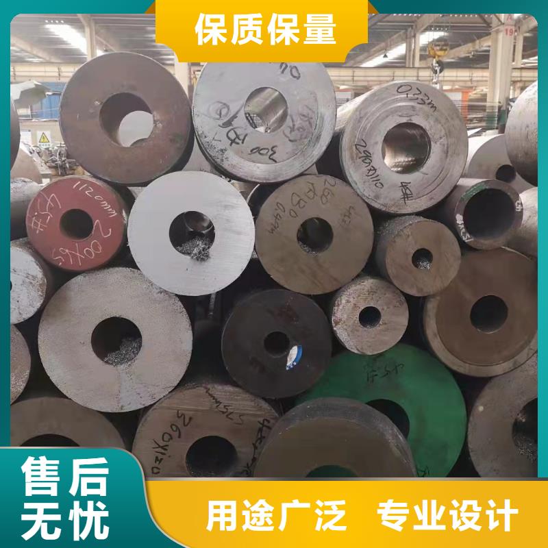 热扩无缝管厂家品质可靠