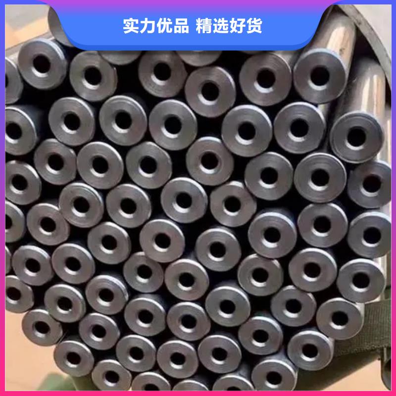 专业销售16mn精密钢管-靠谱
