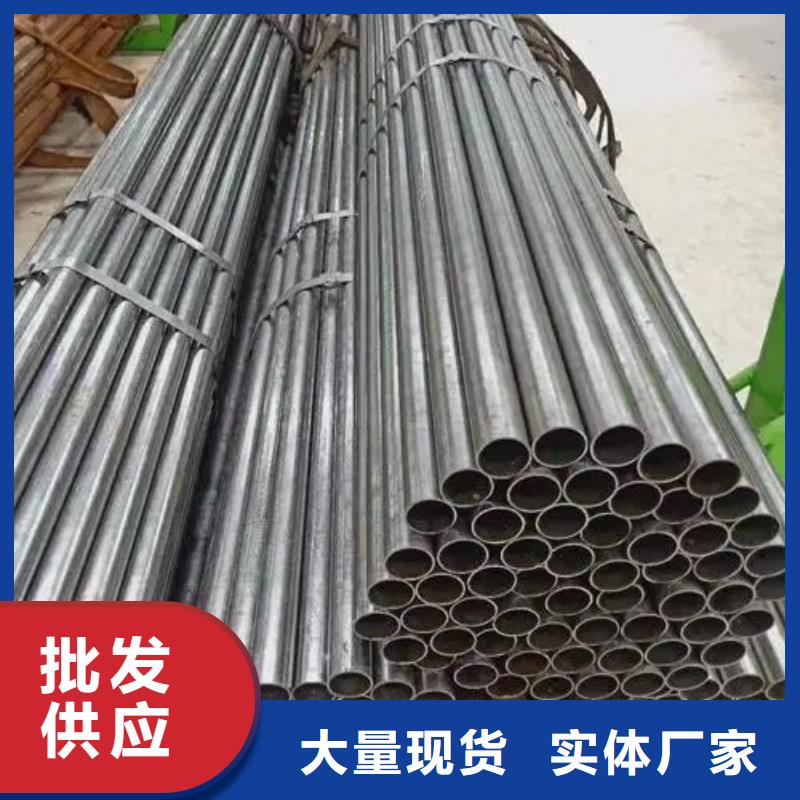 35#精密钢管厂家规格齐全