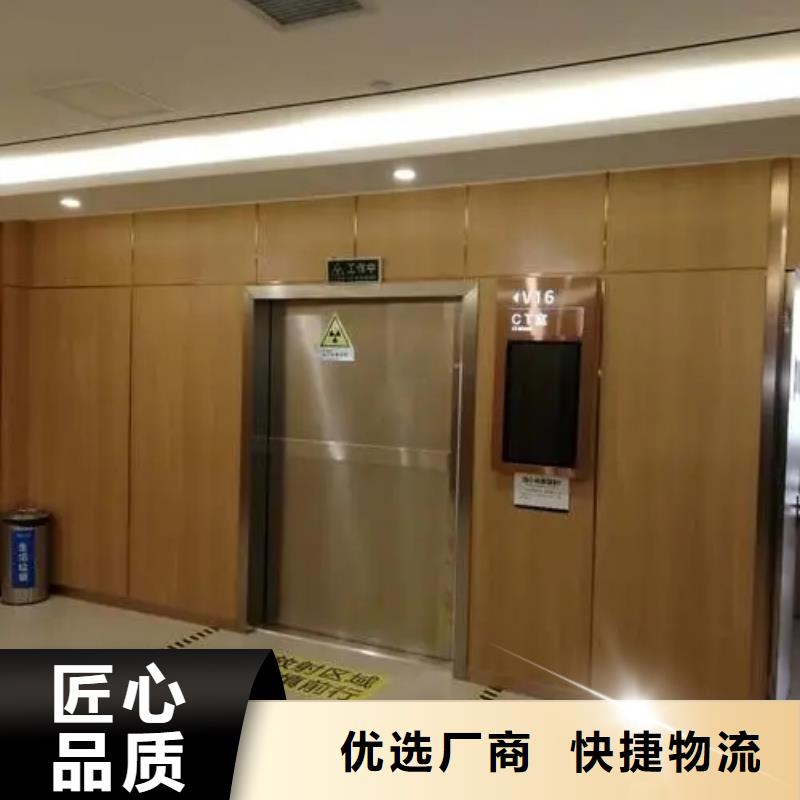 工业铅门批发价格