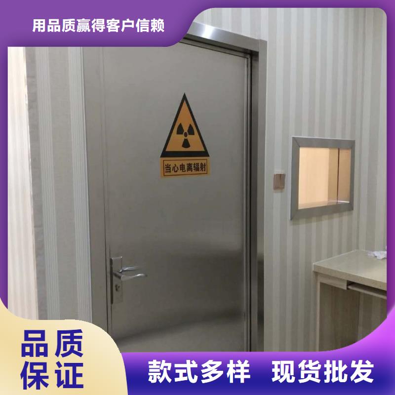 铅板批发定制