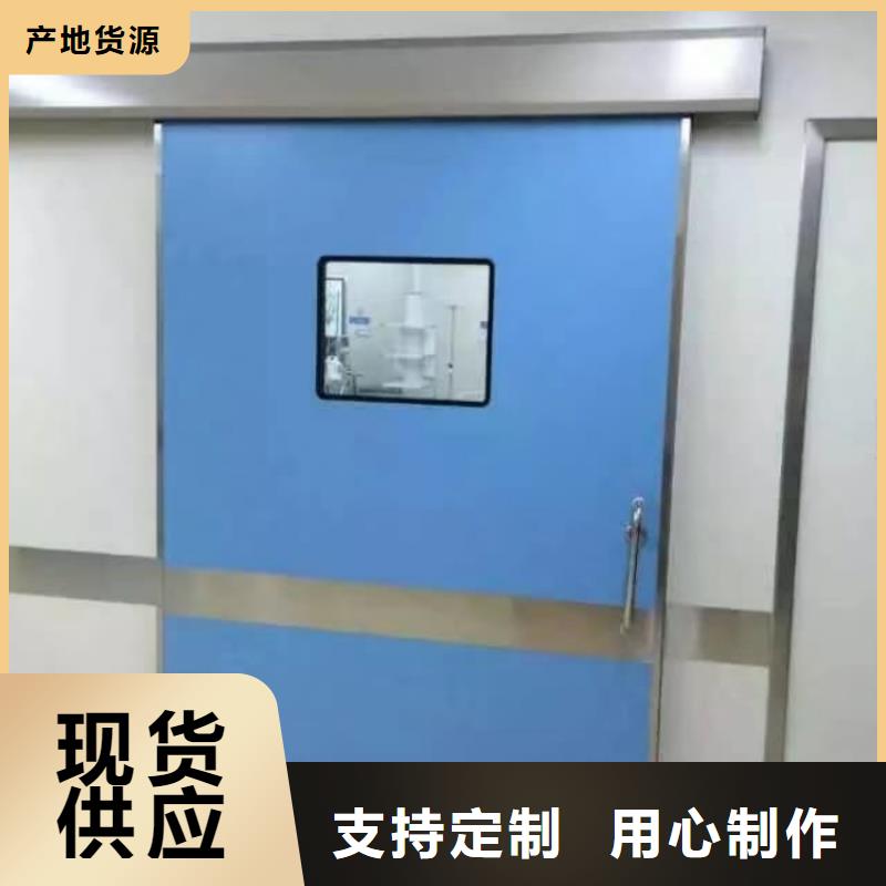 铅门_工业探伤防辐射铅门大厂生产品质
