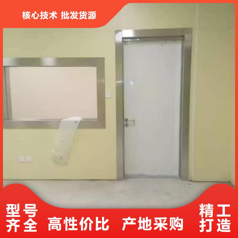 铅门自动感应铅门批发价格