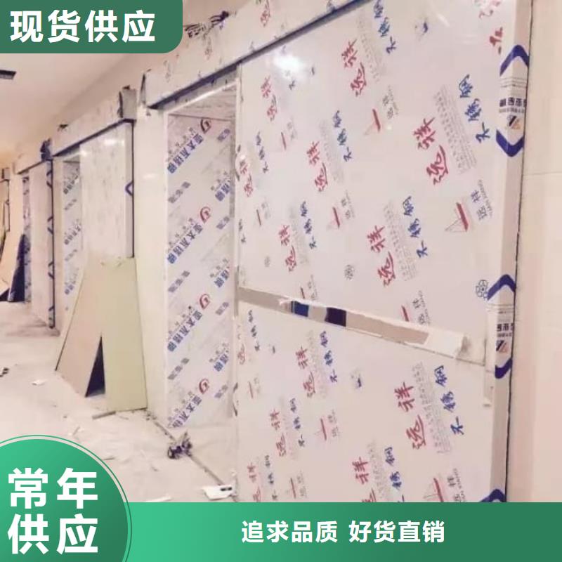 铅门防辐射防护铅门优选货源