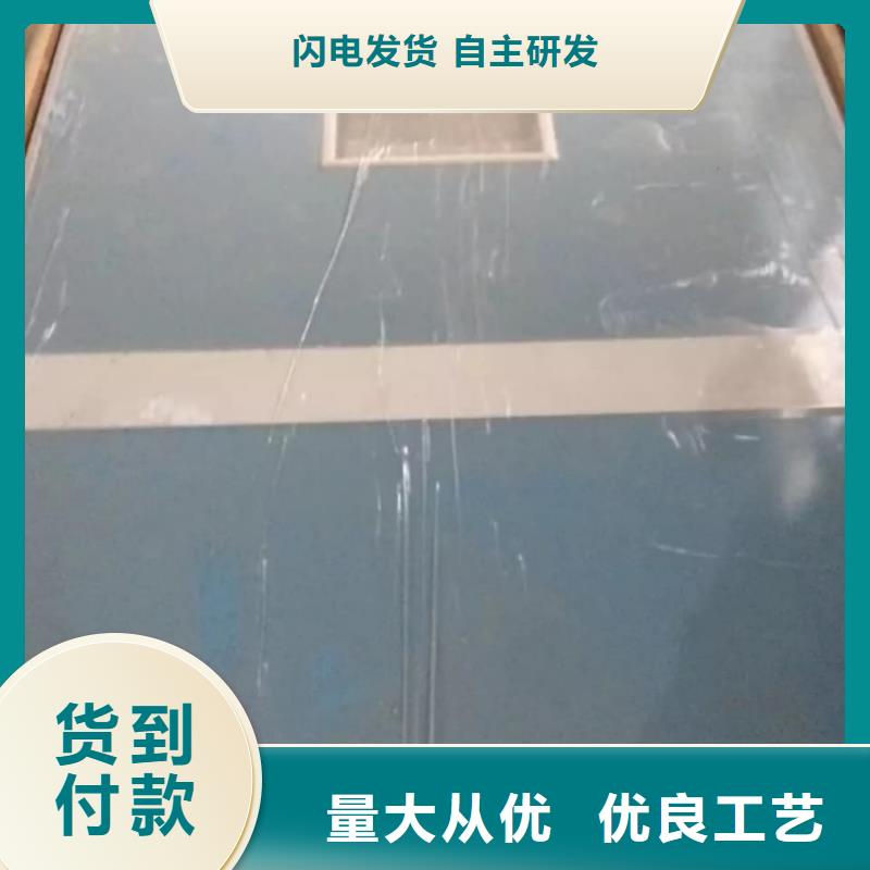 铅门X光室防护电动铅门真正的源头厂家