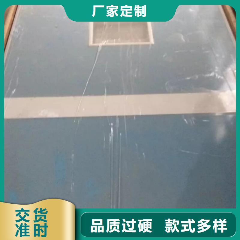 铅门ct室专用铅门应用范围广泛