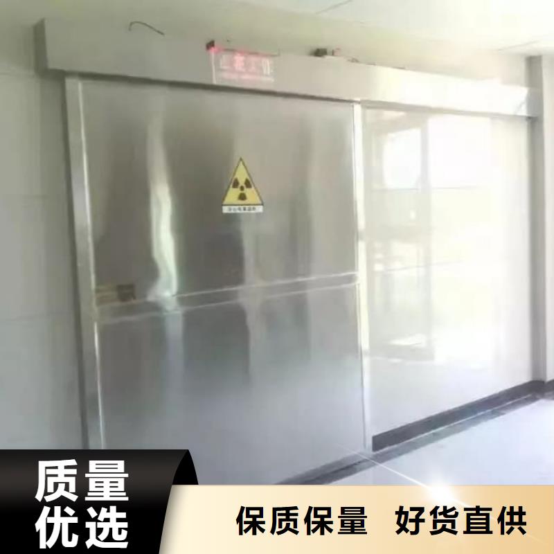 铅门源厂定制