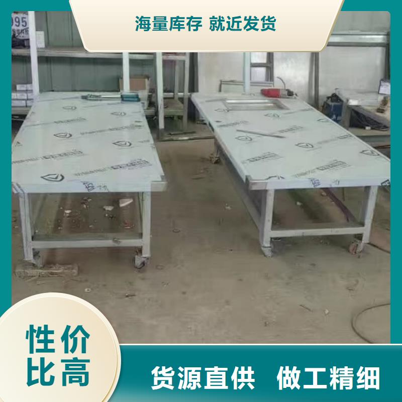 铅门-手动防护铅门多种优势放心选择