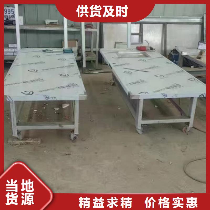 铅门源厂定制