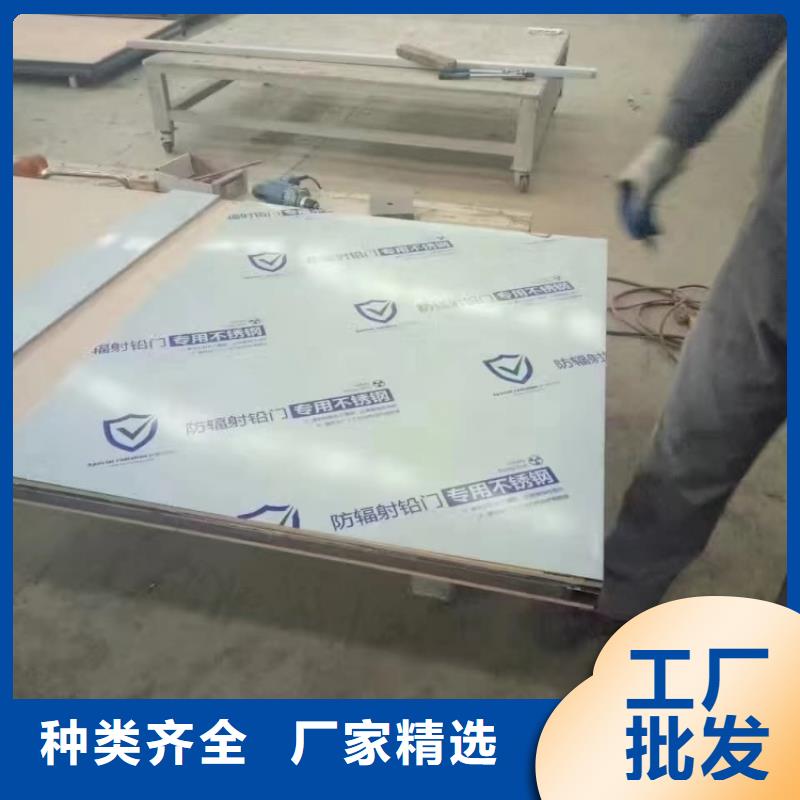 铅门源厂定制