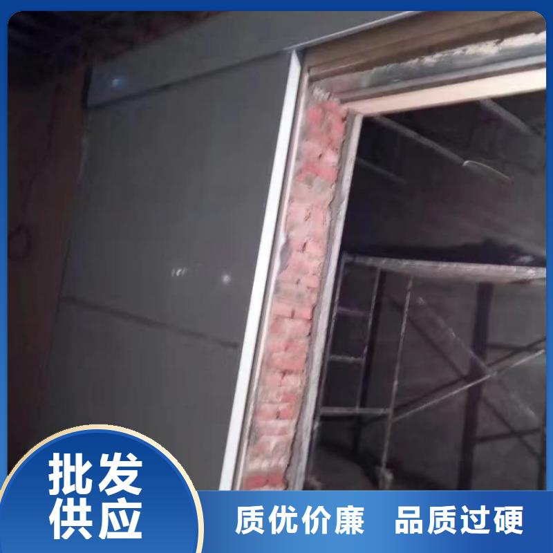 铅门N年专注
