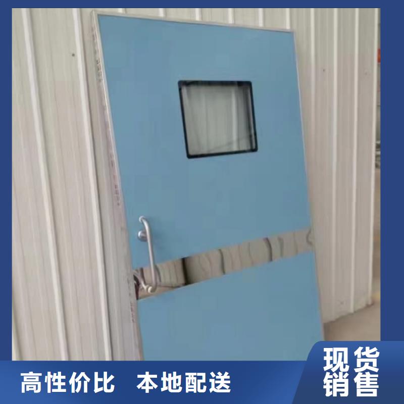 铅门防辐射防护铅门全品类现货