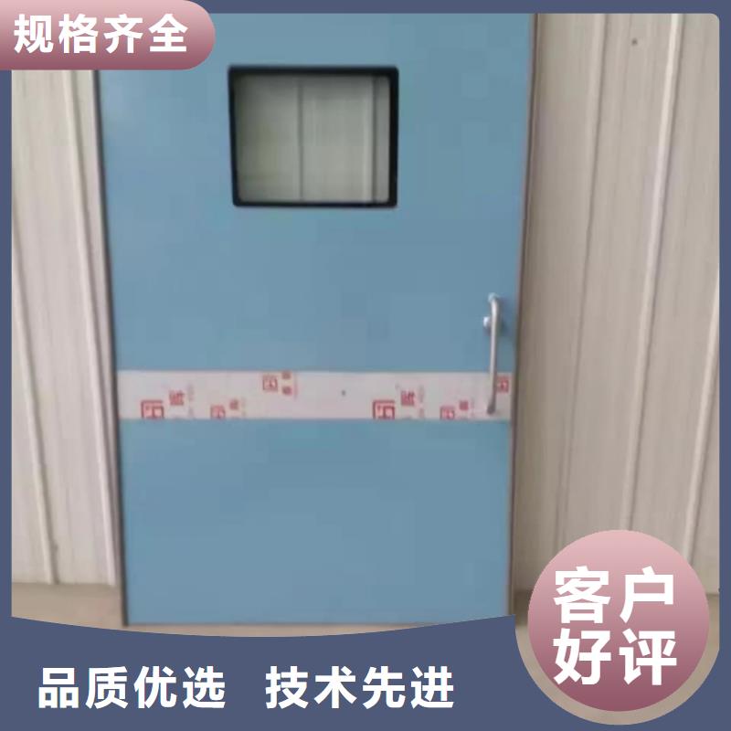 铅门防止射线铅门市场报价