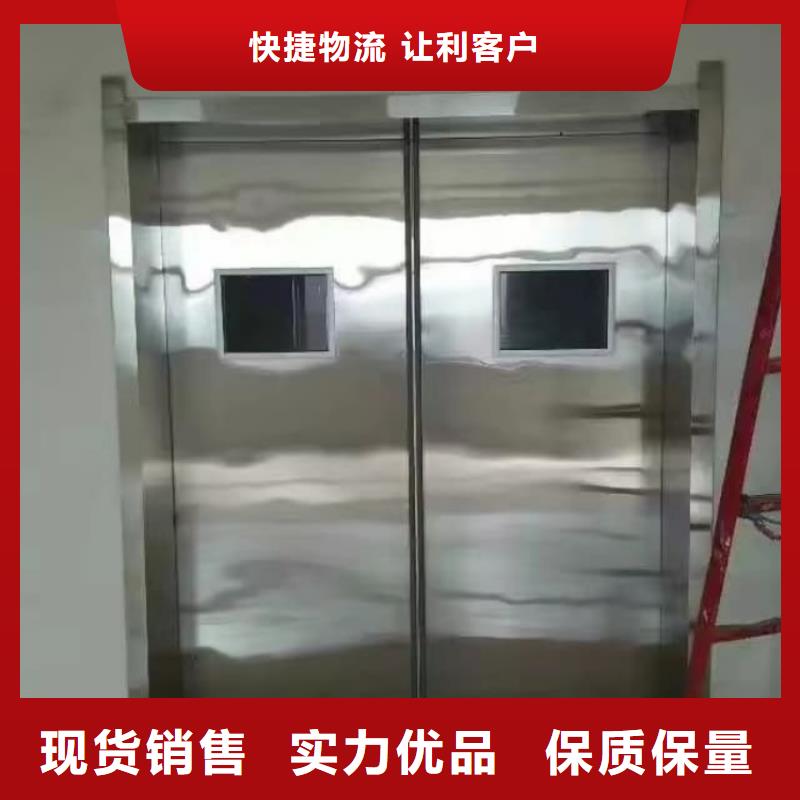 铅门价格地道