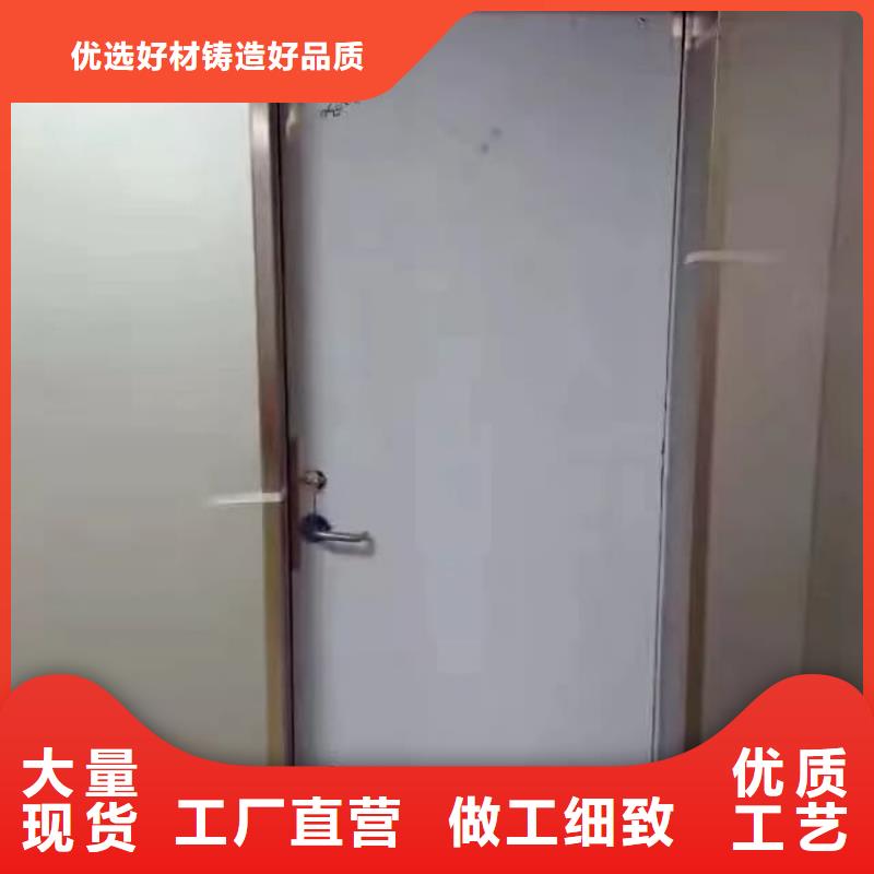 铅门省心又省钱