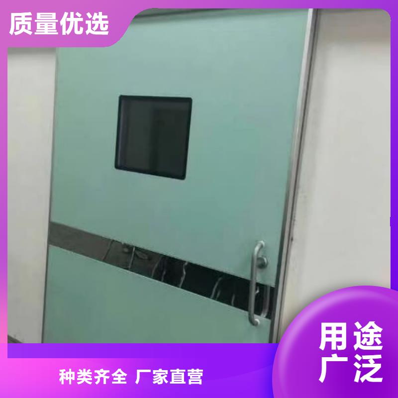 铅门产地工厂