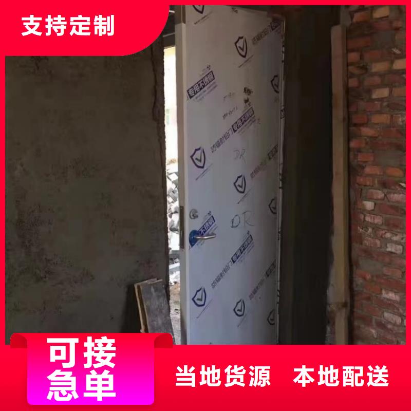 铅门医疗射线防护铅门一站式采购商家