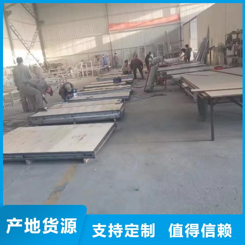 铅门聚铅铅门实力见证